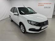 Lada (ВАЗ) Granta I Рестайлинг Москва  - изображение 20