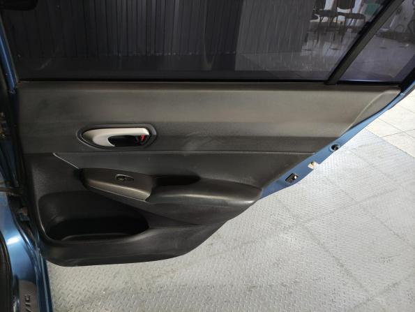 Honda Civic VIII с пробегом 2008 года, цена 780 000 рублей, 353115 км, седан, Автокод Объявления