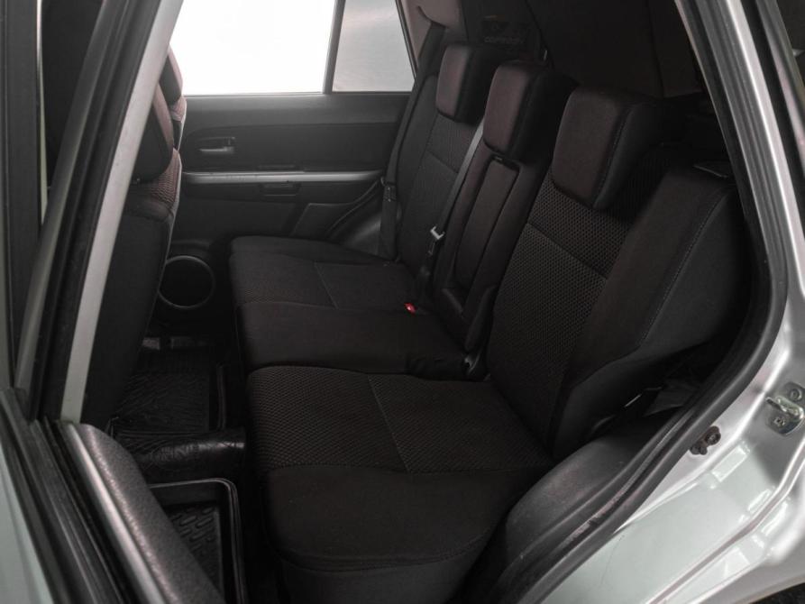 Suzuki Grand Vitara II Рестайлинг Тюмень  - изображение 9