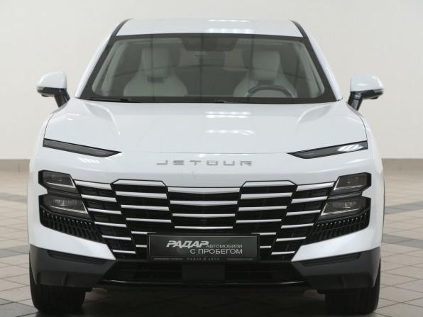 JETOUR DASHING I с пробегом 2023 года, цена 1 851 000 рублей, 54500 км, внедорожник, Автокод Объявления