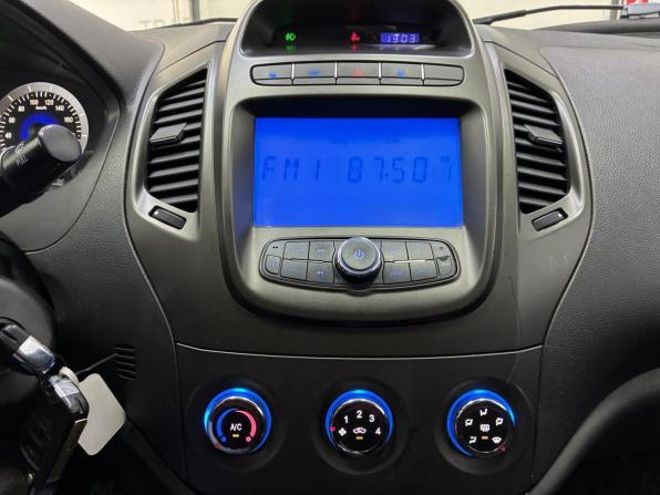 Geely GC6 с пробегом 2015 года, цена 399 000 рублей, 78000 км, седан, Автокод Объявления