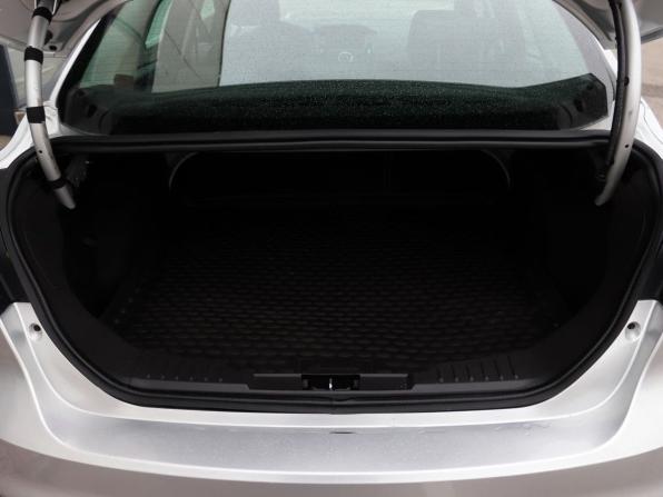Ford Focus III с пробегом 2014 года, цена 786 600 рублей, 103000 км, седан, Автокод Объявления