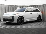 Li Auto (Lixiang) L7 I Москва  - изображение 34