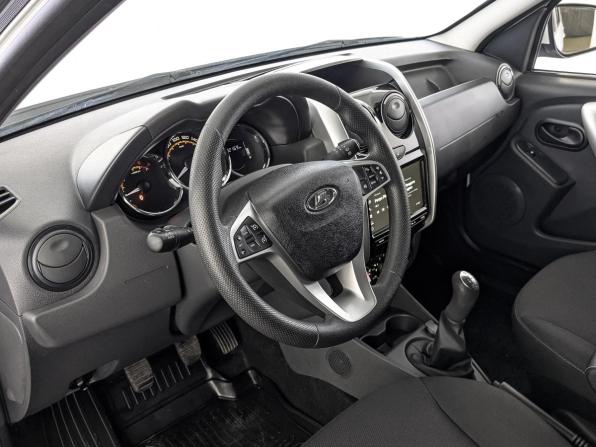 Lada (ВАЗ) Largus I Рестайлинг с пробегом 2025 года, цена 1 295 000 рублей, 82163 км, универсал, Автокод Объявления