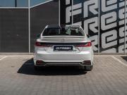 Toyota Camry IX (XV80) China Market Краснодар  - изображение 26