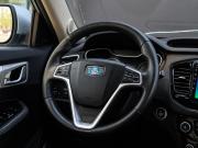 Geely Emgrand X7 I Рестайлинг 2 Москва  - изображение 34