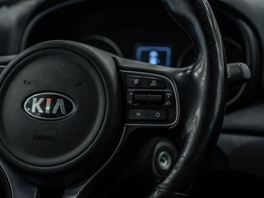 Kia Sportage IV Самара  - изображение 9