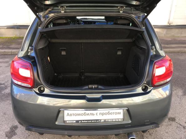 Citroen DS3 I с пробегом 2010 года, цена 449 000 рублей, 215831 км, хэтчбек, Автокод Объявления