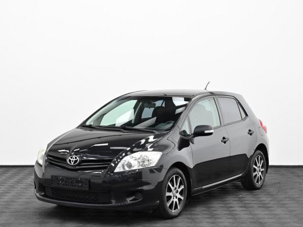 Toyota Auris I Рестайлинг с пробегом 2011 года, цена 949 000 рублей, 109000 км, хэтчбек, Автокод Объявления