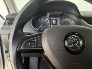 Skoda Octavia III (A7) Уфа  - изображение 27