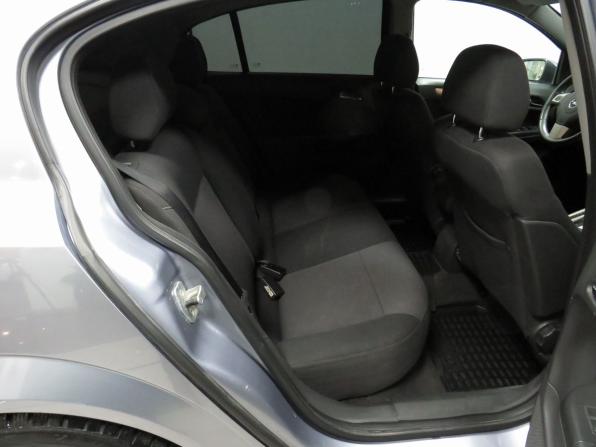 Opel Astra H Рестайлинг с пробегом 2008 года, цена 595 000 рублей, 169821 км, седан, Автокод Объявления