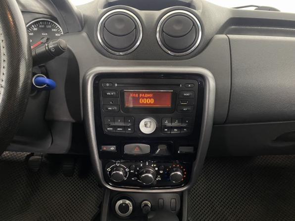 Renault Duster I с пробегом 2013 года, цена 1 240 000 рублей, 152159 км, внедорожник, Автокод Объявления