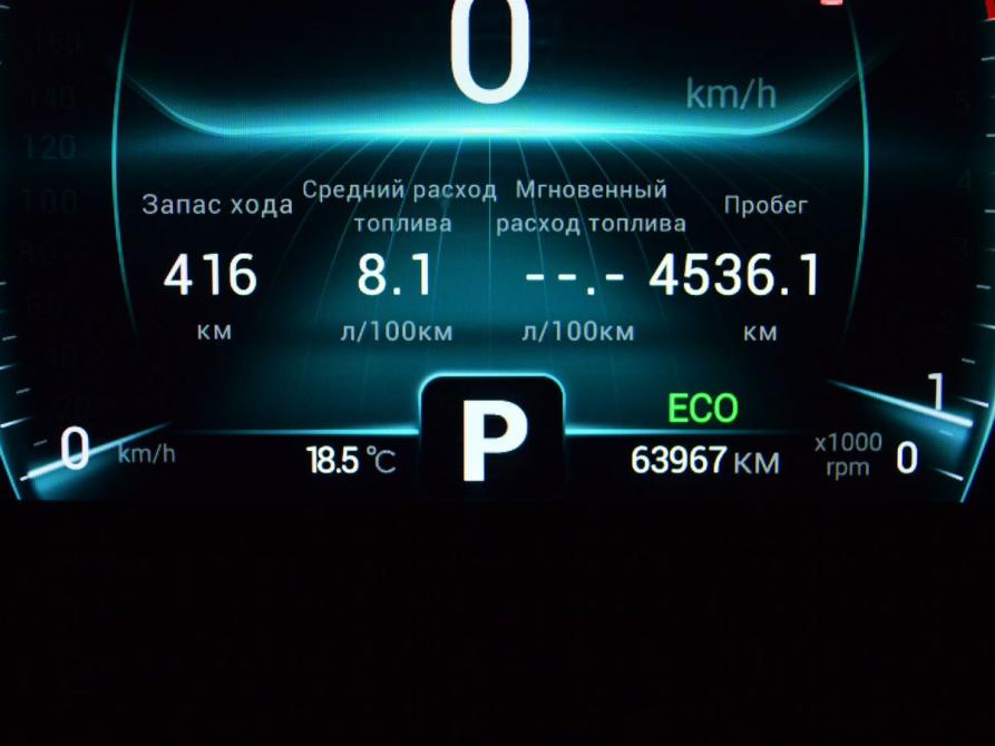 Chery Tiggo 4 Pro I Санкт-Петербург  - изображение 20