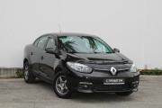 Renault Fluence I Рестайлинг Березники  - изображение 19