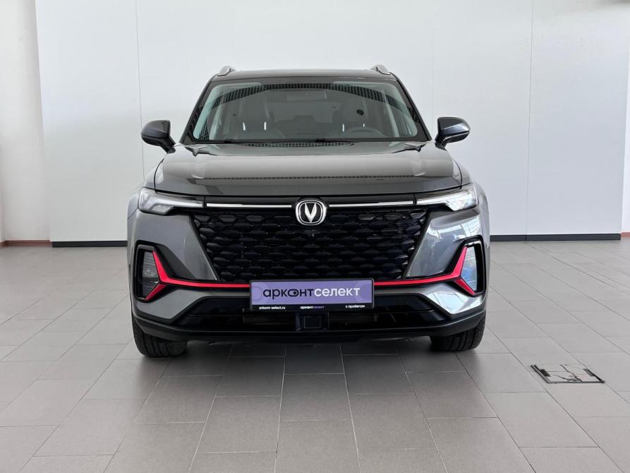 Changan CS35 Plus I Рестайлинг Волжский  - изображение 7