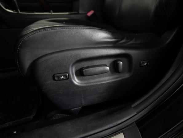 Toyota Highlander II (XU40) Рестайлинг с пробегом 2011 года, цена 1 749 000 рублей, 233040 км, внедорожник, Автокод Объявления
