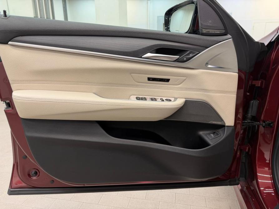 BMW 6 серии IV (G32) Рестайлинг Санкт-Петербург  - изображение 10