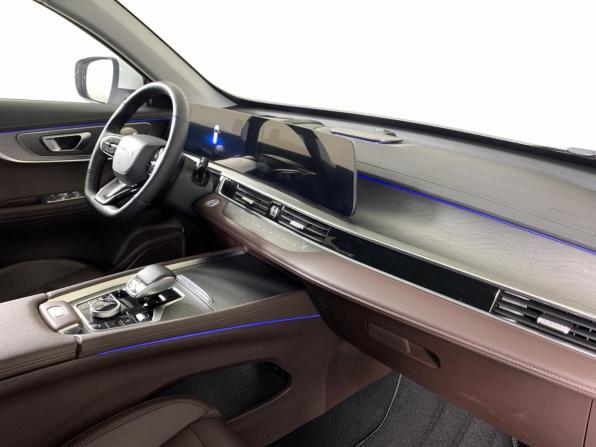 Chery Tiggo 8 Pro Max I Рестайлинг с пробегом 2024 года, цена 2 969 000 рублей, 4092 км, внедорожник, Автокод Объявления
