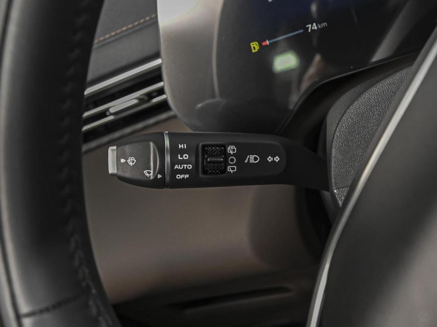Changan CS55 Plus II Рестайлинг 2 Ставрополь  - изображение 19