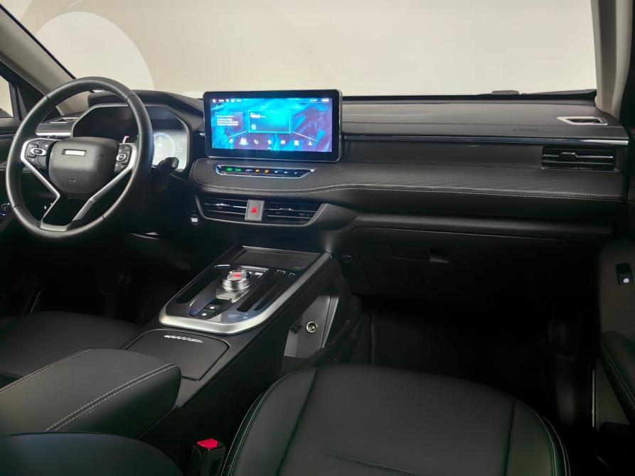 Haval Jolion I Москва  - изображение 7