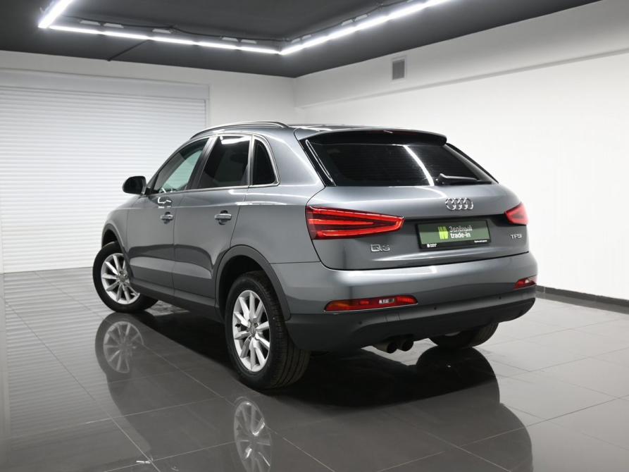 Audi Q3 I (8U) Тверь  - изображение 6