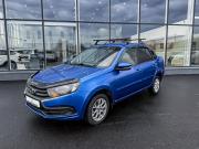 Lada (ВАЗ) Granta I Рестайлинг Курган  - изображение 18