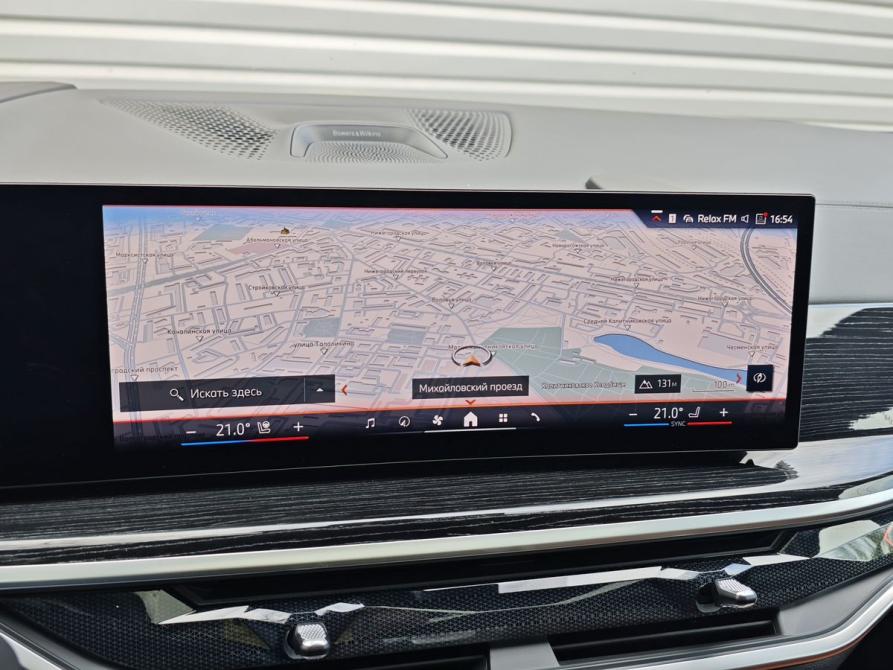 BMW X6 III (G06) Рестайлинг Москва  - изображение 30