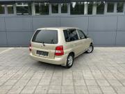 Mazda Demio I (DW) Новосибирск  - изображение 22