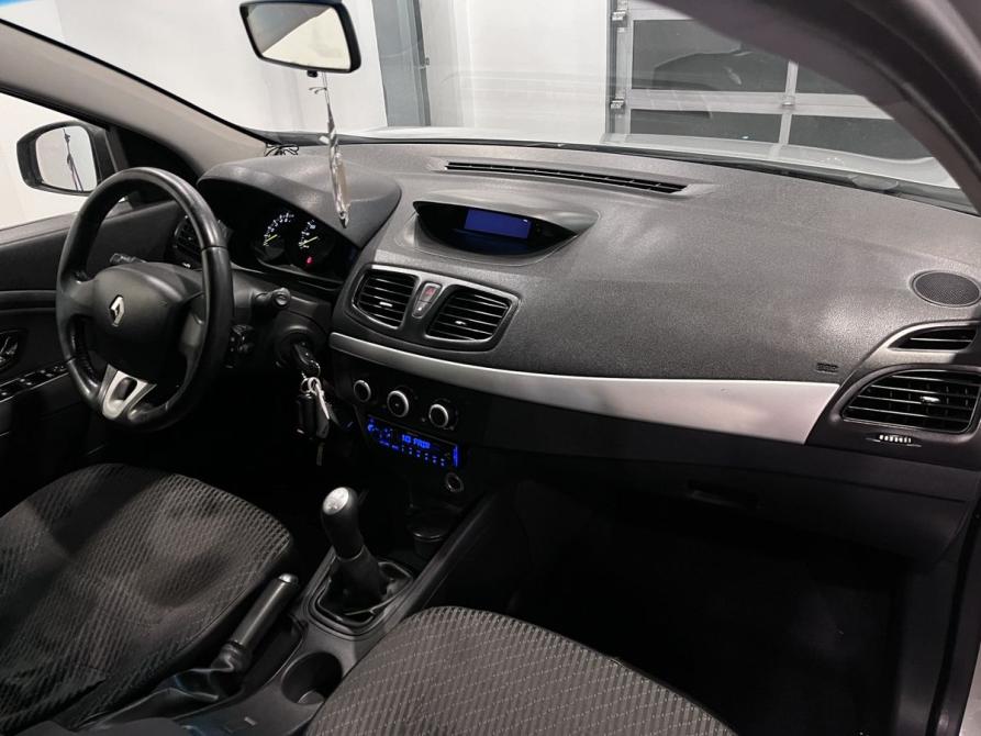 Renault Fluence I Чебоксары  - изображение 12