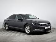 Volkswagen Passat B8 Санкт-Петербург  - изображение 22