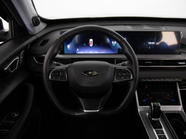 Chery Tiggo 7 Pro Max I с пробегом 2023 года, цена 1 749 000 рублей, 77657 км, внедорожник, Автокод Объявления