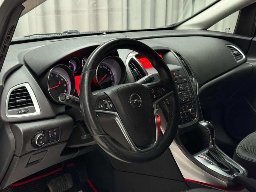 Opel Astra J Рестайлинг Ижевск  - изображение 9