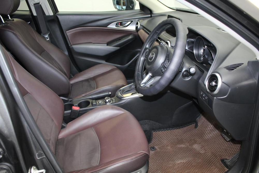 Mazda CX-3 I Кемерово  - изображение 10