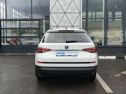 Skoda Kodiaq I Москва  - изображение 29