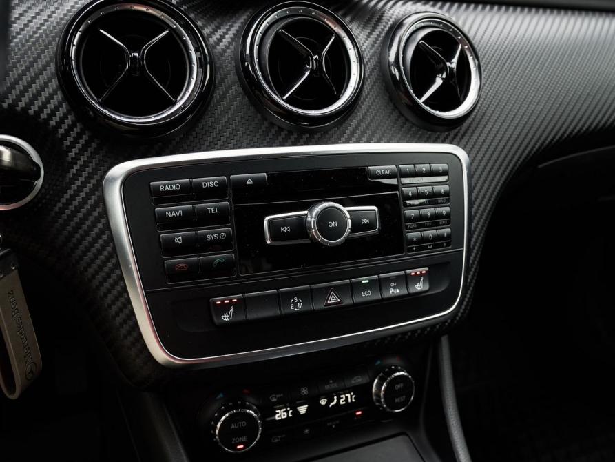 Mercedes-Benz GLA I (X156) Казань  - изображение 11