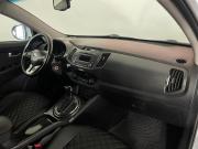 Kia Sportage III Воронеж  - изображение 35