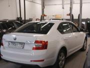 Skoda Octavia III (A7) Санкт-Петербург  - изображение 10