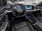 Audi Q5 III Москва  - изображение 36