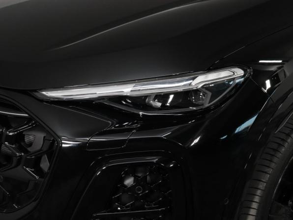 Audi Q5 III (GU) с пробегом 2025 года, цена 6 470 000 рублей, 11500 км, внедорожник, Автокод Объявления