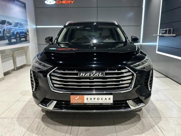 Haval Jolion I с пробегом 2023 года, цена 2 150 000 рублей, 39000 км, внедорожник, Автокод Объявления