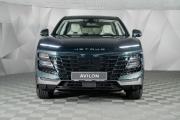 JETOUR DASHING I Москва  - изображение 10