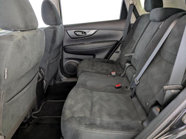 Nissan X-Trail III с пробегом 2016 года, цена 1 525 000 рублей, 171144 км, внедорожник, Автокод Объявления