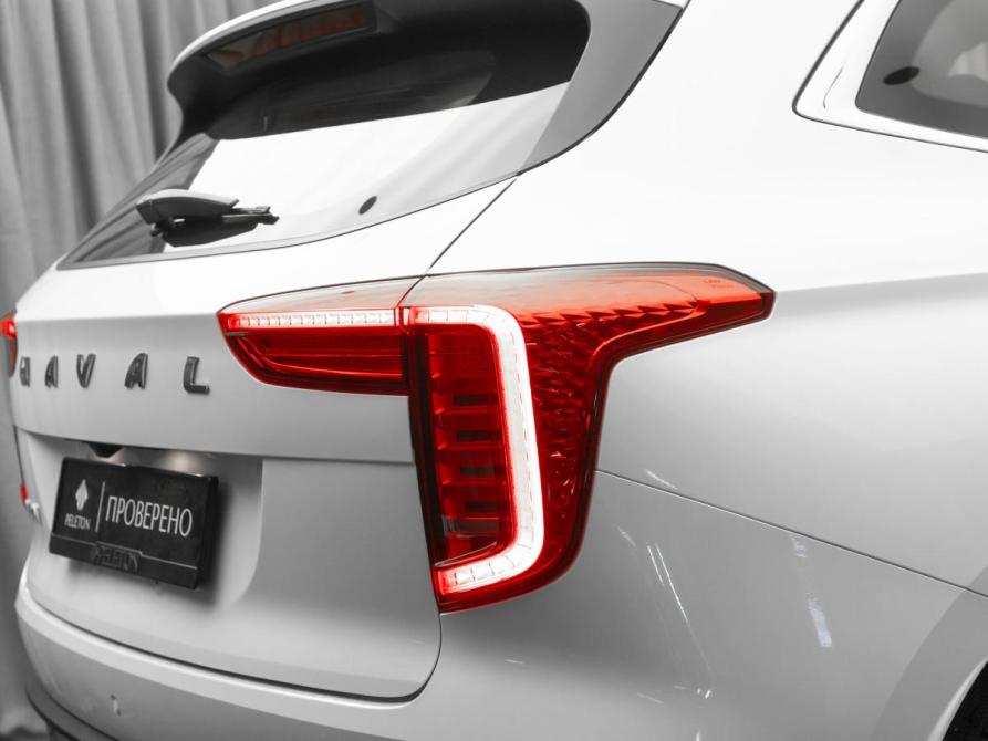 Haval Jolion I Москва  - изображение 30