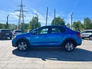Renault Logan II Рестайлинг Стерлитамак  - изображение 29
