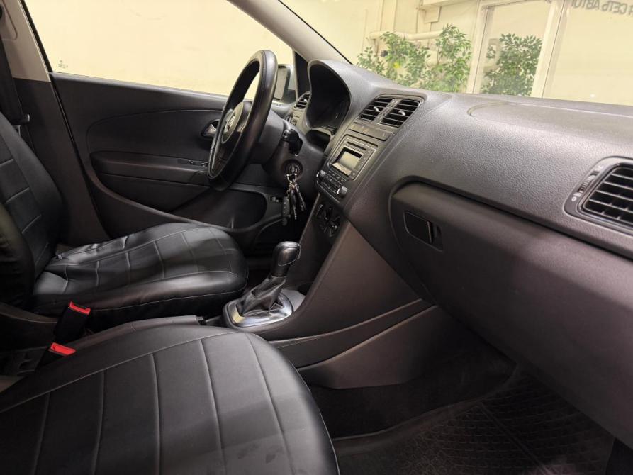 Volkswagen Polo V Волгоград  - изображение 9