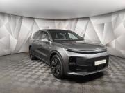Li Auto (Lixiang) L6 Москва  - изображение 25
