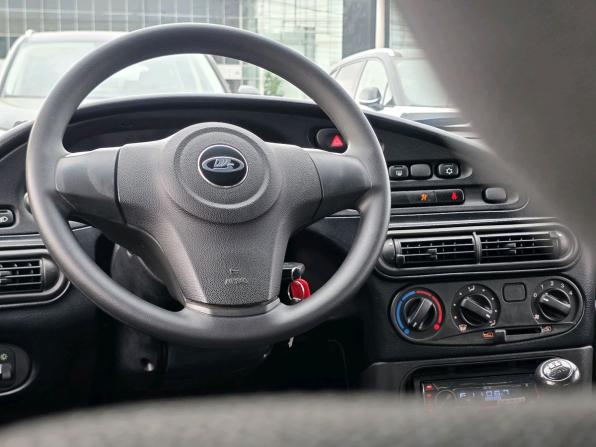 Lada (ВАЗ) Niva с пробегом 2020 года, цена 715 000 рублей, 67043 км, внедорожник, Автокод Объявления