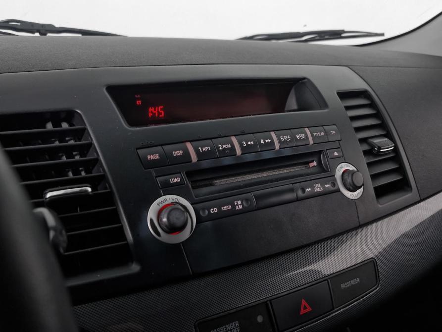 Mitsubishi Lancer X Нижний Новгород  - изображение 16