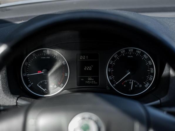 Skoda Octavia II (A5) Рестайлинг с пробегом 2012 года, цена 813 000 рублей, 145430 км, универсал, Автокод Объявления