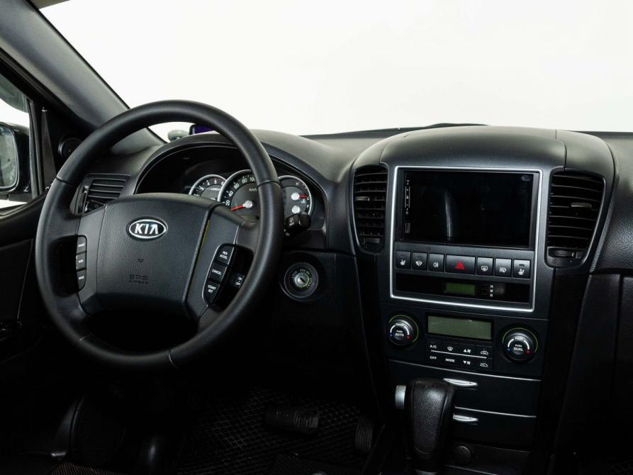 Kia Sorento I Рестайлинг Казань  - изображение 13